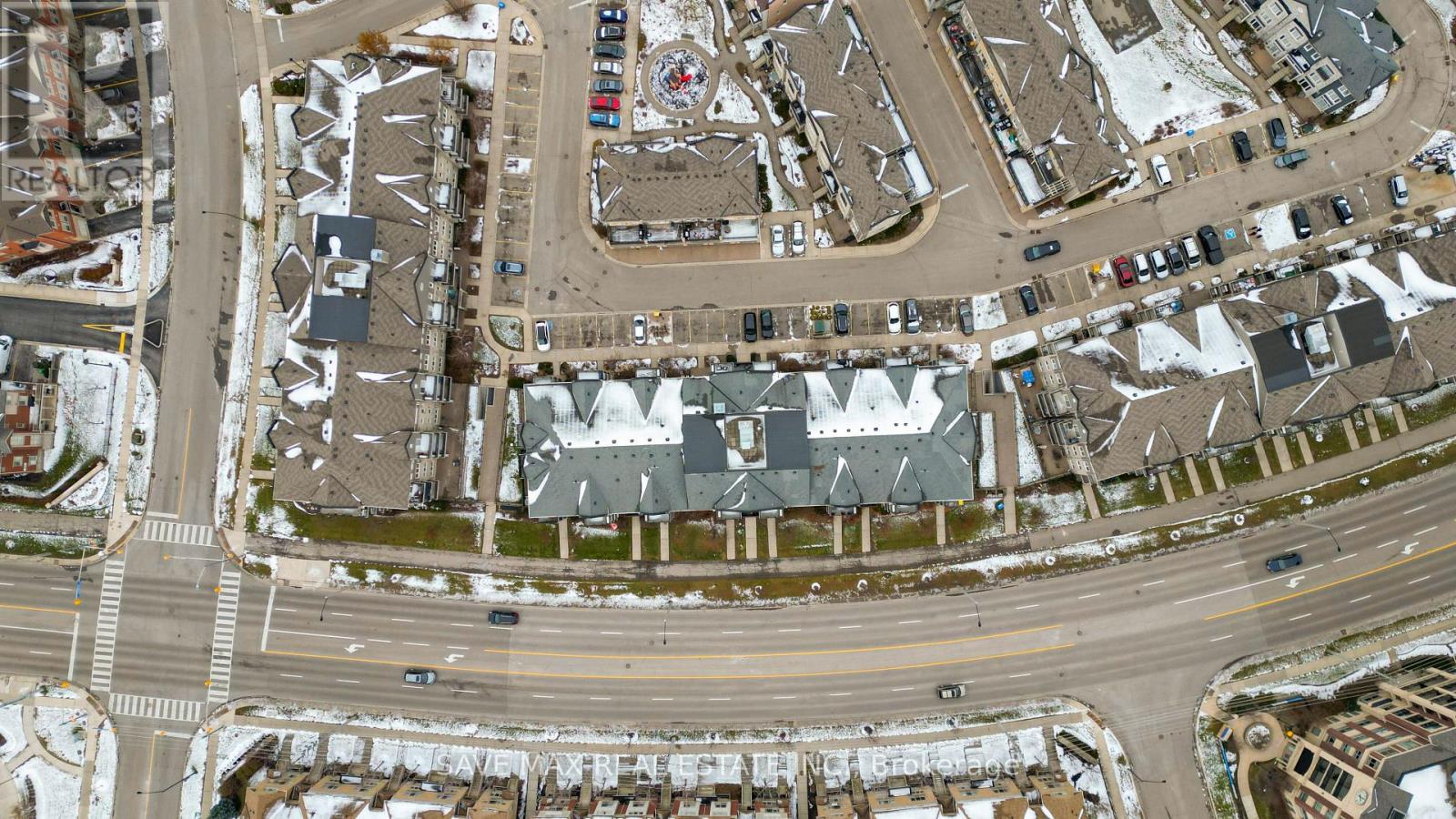 213 - 3075 Thomas Street, Mississauga, Ontario  L5M 0L8 - Photo 27 - W12605700