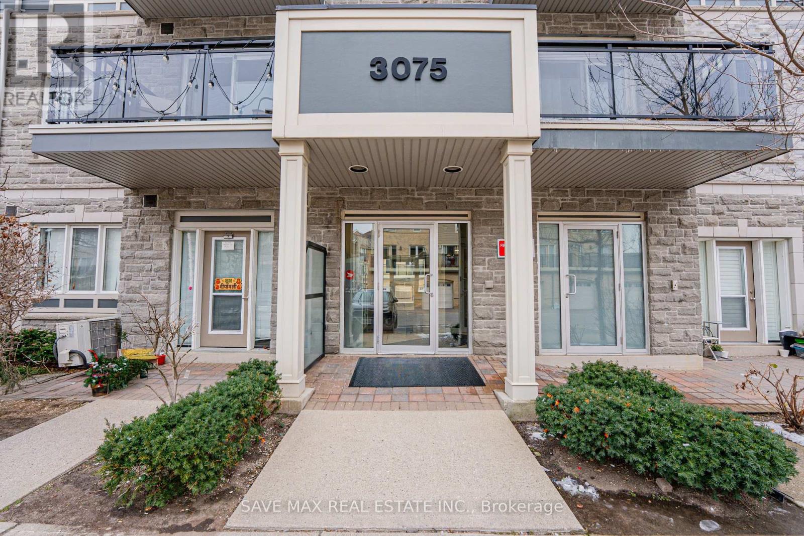 213 - 3075 Thomas Street, Mississauga, Ontario  L5M 0L8 - Photo 6 - W12605700