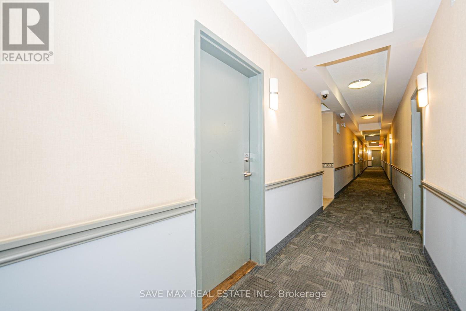 213 - 3075 Thomas Street, Mississauga, Ontario  L5M 0L8 - Photo 8 - W12605700