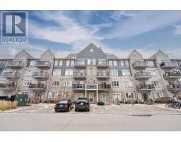 213 - 3075 THOMAS STREET, Mississauga, Ontario