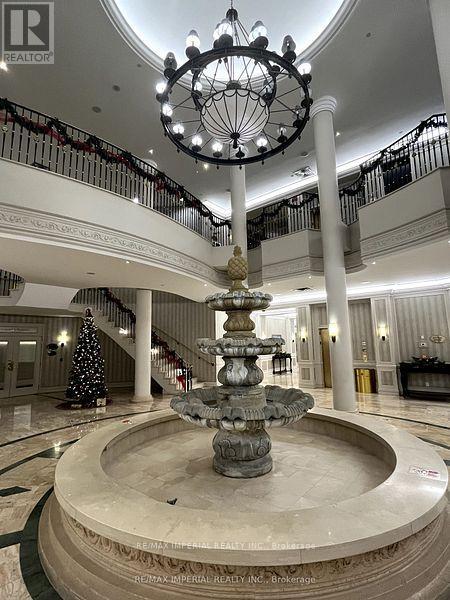 1604 - 35 Kingsbridge Garden Circle, Mississauga, Ontario  L5R 3Z5 - Photo 12 - W12605720