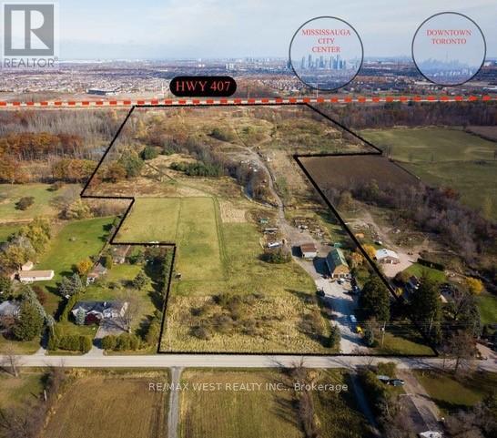 5193 Eighth Line, Milton, Ontario  L9E 1A3 - Photo 1 - W12605764