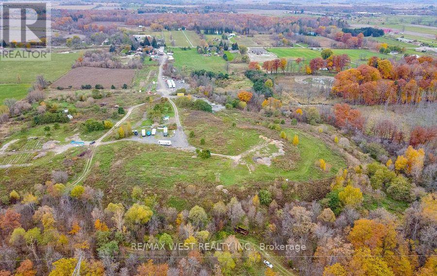 5193 Eighth Line, Milton, Ontario  L9E 1A3 - Photo 2 - W12605764