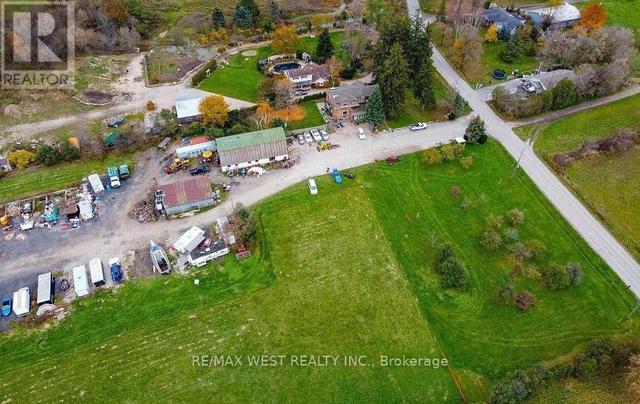 5193 Eighth Line, Milton, Ontario  L9E 1A3 - Photo 3 - W12605764