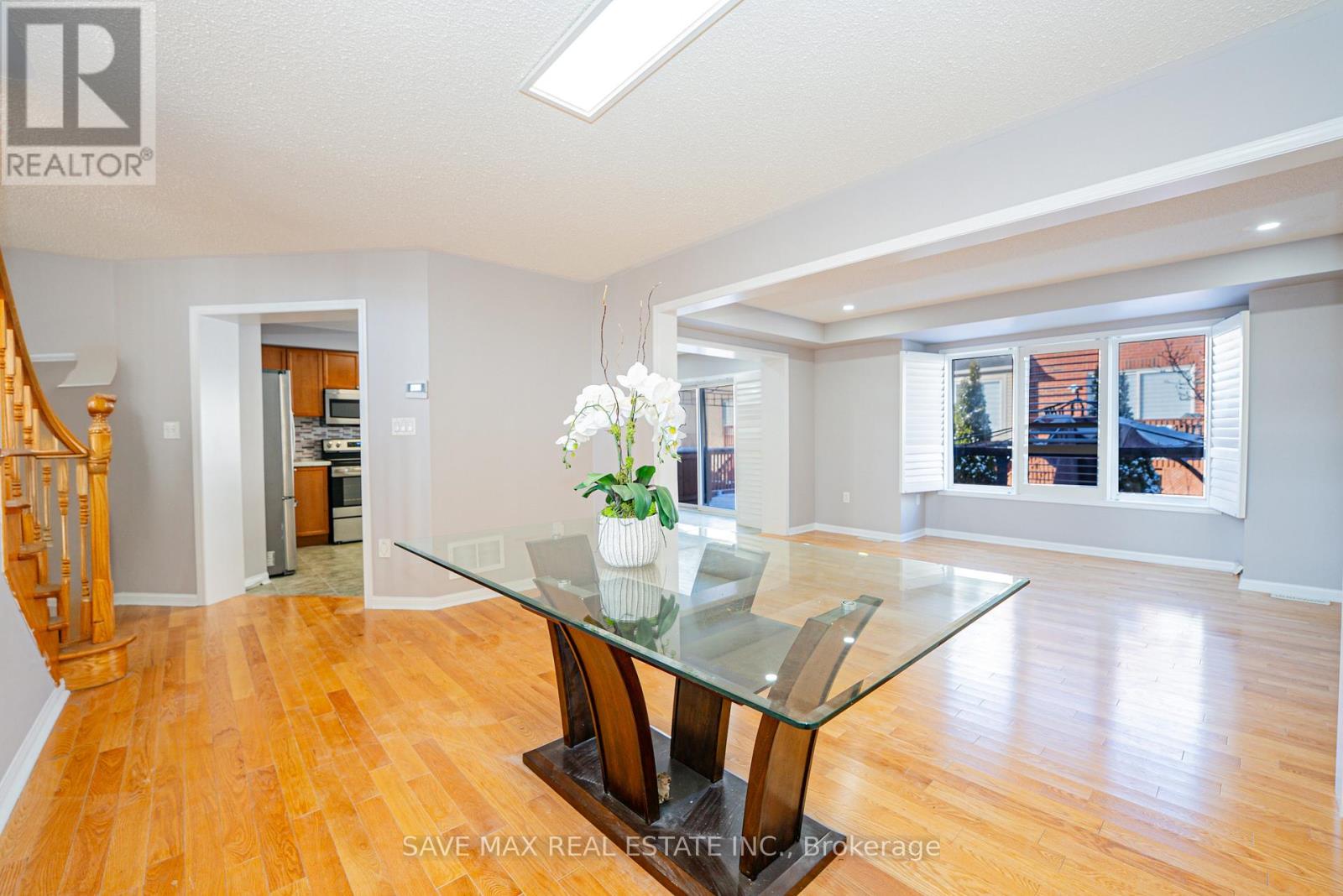 254 Fandango Drive, Brampton, Ontario  L6X 0M5 - Photo 10 - W12605778