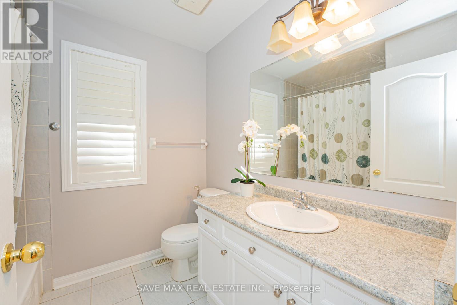 254 Fandango Drive, Brampton, Ontario  L6X 0M5 - Photo 31 - W12605778