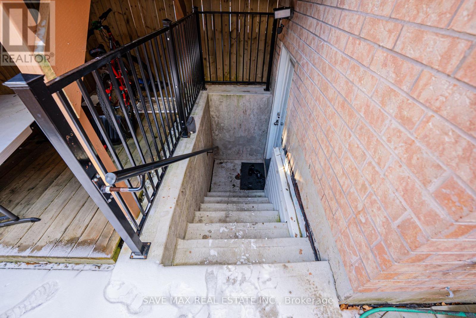 254 Fandango Drive, Brampton, Ontario  L6X 0M5 - Photo 36 - W12605778