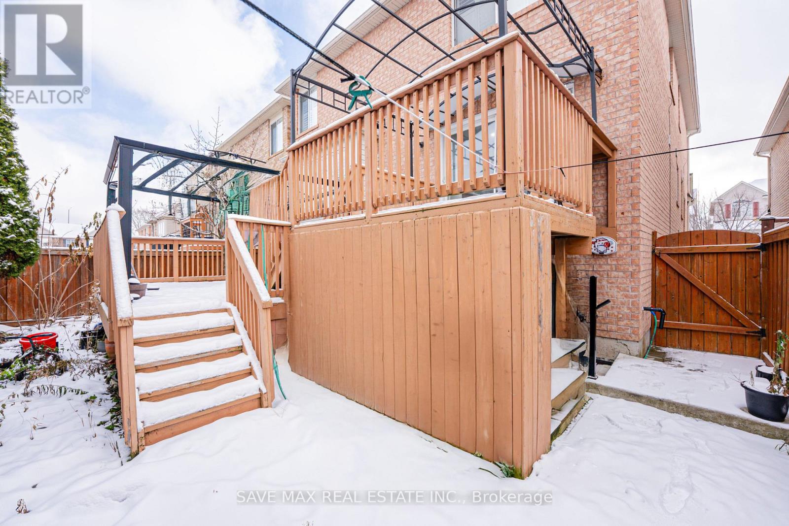 254 Fandango Drive, Brampton, Ontario  L6X 0M5 - Photo 46 - W12605778