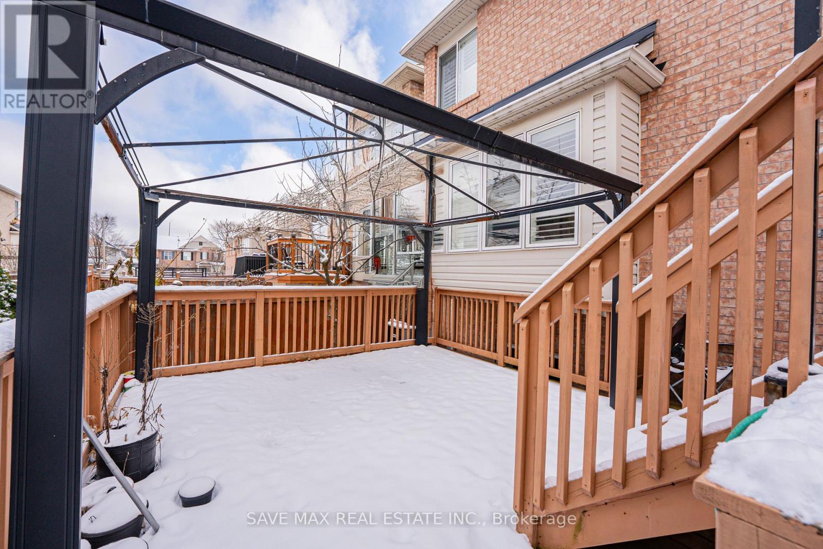 254 Fandango Drive, Brampton, Ontario  L6X 0M5 - Photo 47 - W12605778