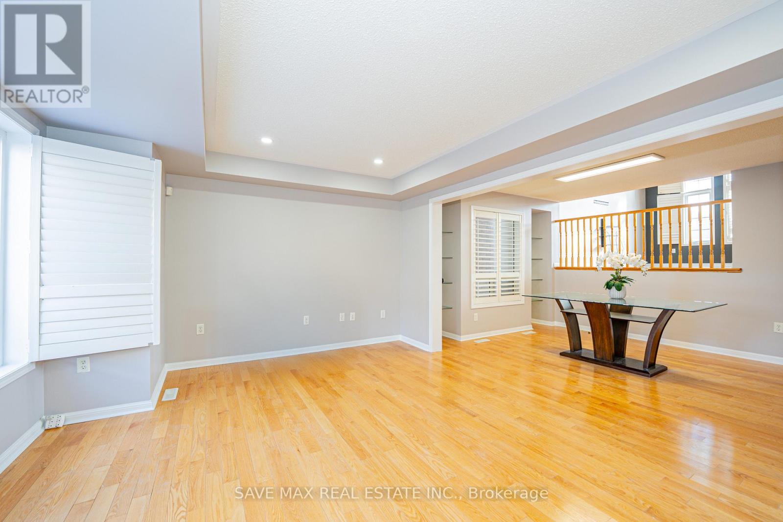 254 Fandango Drive, Brampton, Ontario  L6X 0M5 - Photo 9 - W12605778