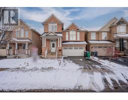 254 FANDANGO DRIVE, Brampton, Ontario