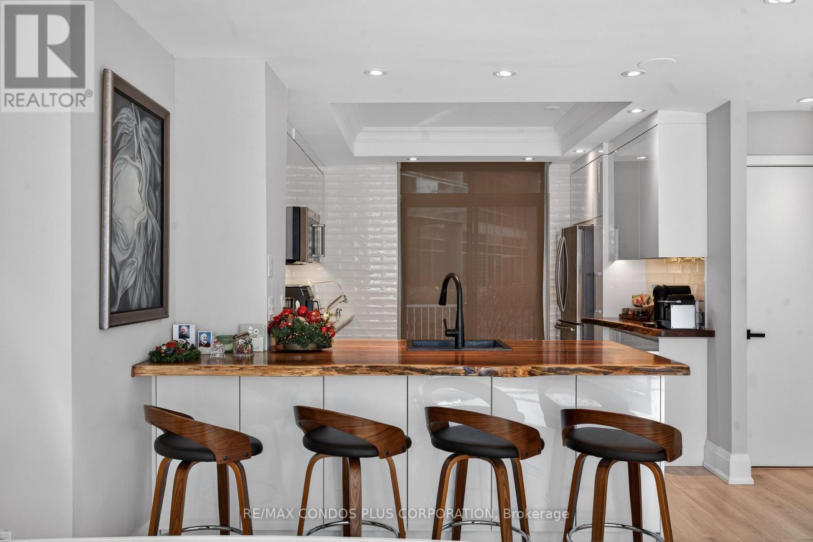 Th125 - 5 Marine Parade Drive, Toronto, Ontario  M8V 4B4 - Photo 11 - W12605780