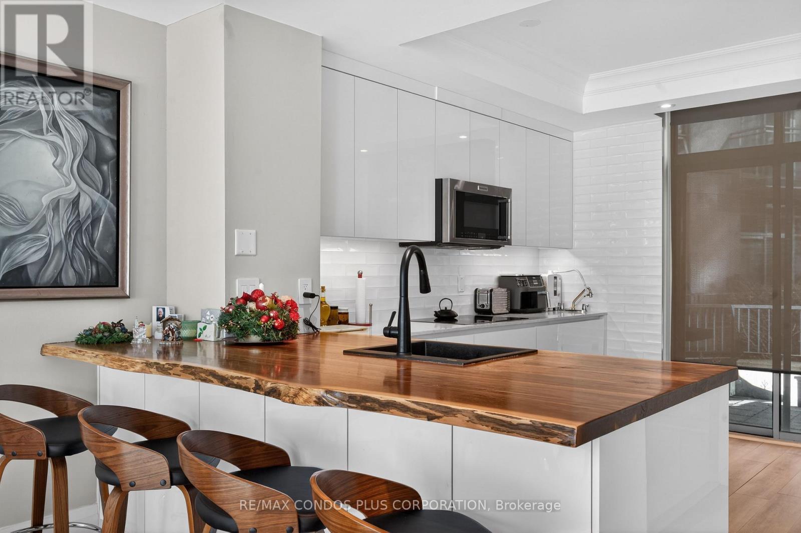 Th125 - 5 Marine Parade Drive, Toronto, Ontario  M8V 4B4 - Photo 12 - W12605780