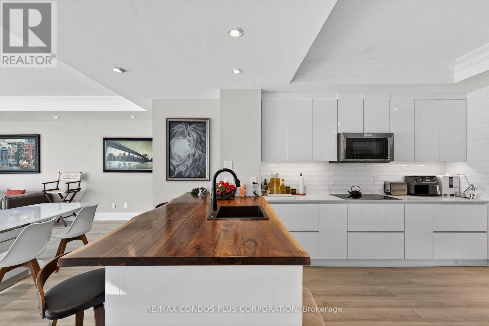 Th125 - 5 Marine Parade Drive, Toronto, Ontario  M8V 4B4 - Photo 13 - W12605780