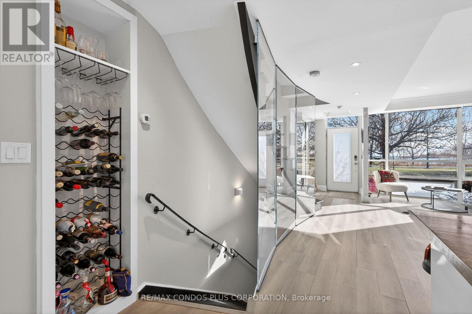 Th125 - 5 Marine Parade Drive, Toronto, Ontario  M8V 4B4 - Photo 17 - W12605780