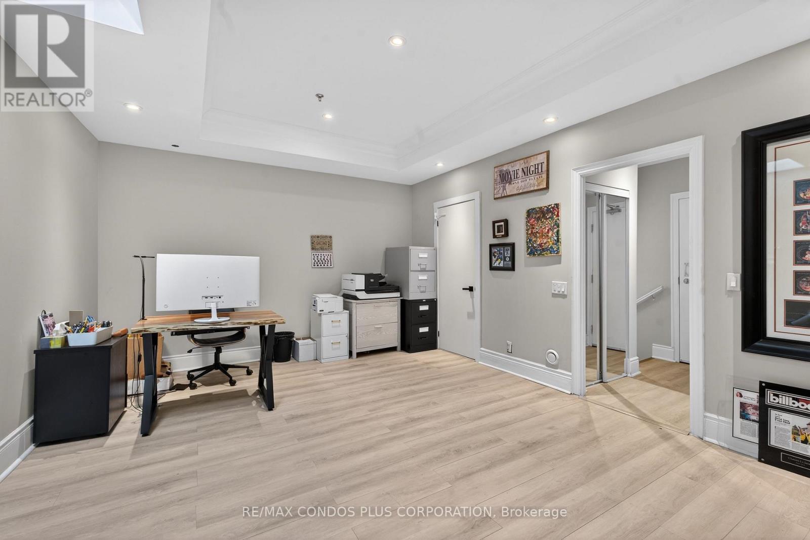 Th125 - 5 Marine Parade Drive, Toronto, Ontario  M8V 4B4 - Photo 19 - W12605780