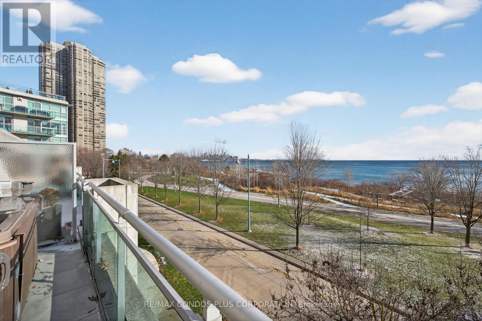 Th125 - 5 Marine Parade Drive, Toronto, Ontario  M8V 4B4 - Photo 35 - W12605780