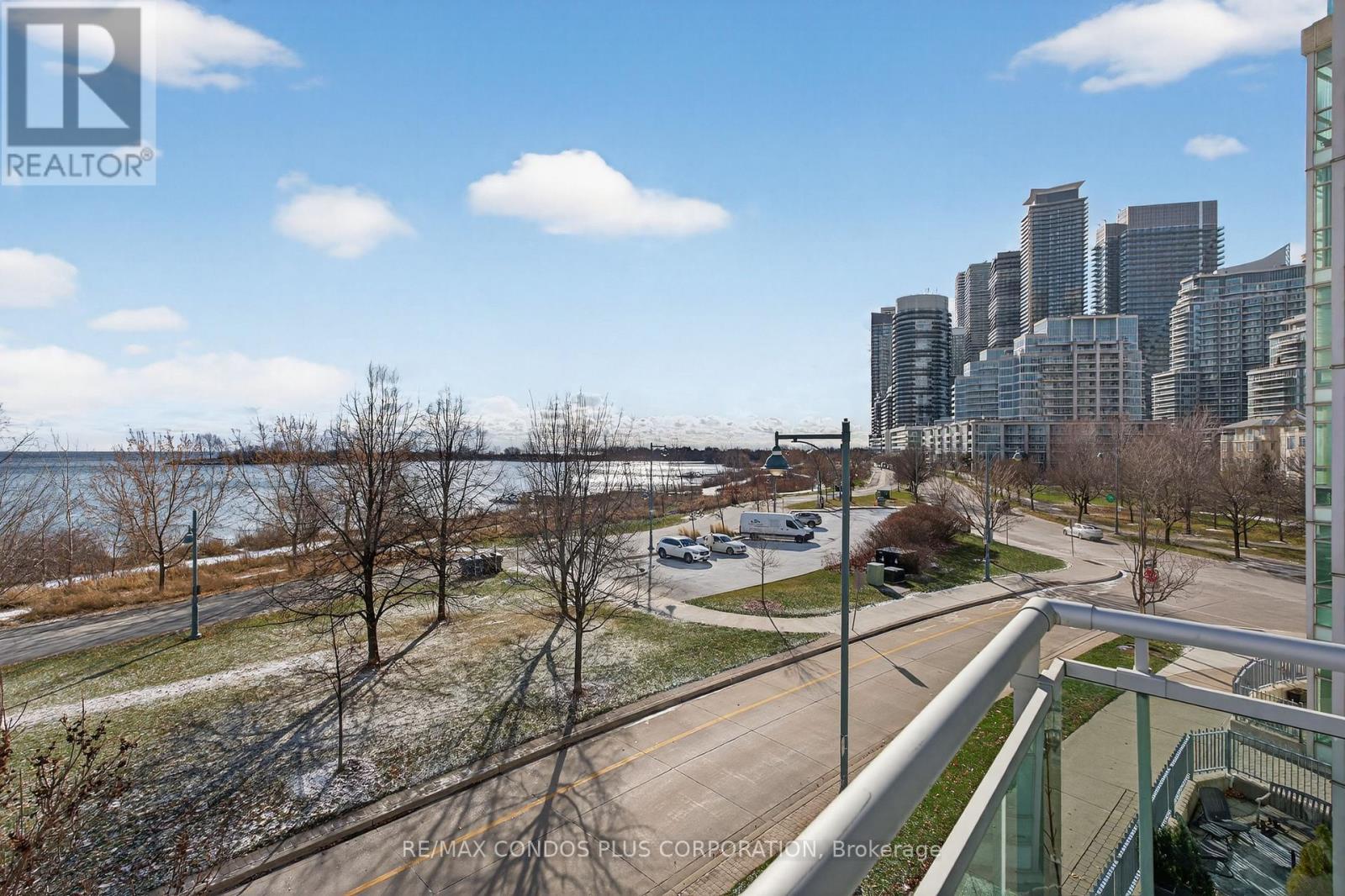 Th125 - 5 Marine Parade Drive, Toronto, Ontario  M8V 4B4 - Photo 36 - W12605780