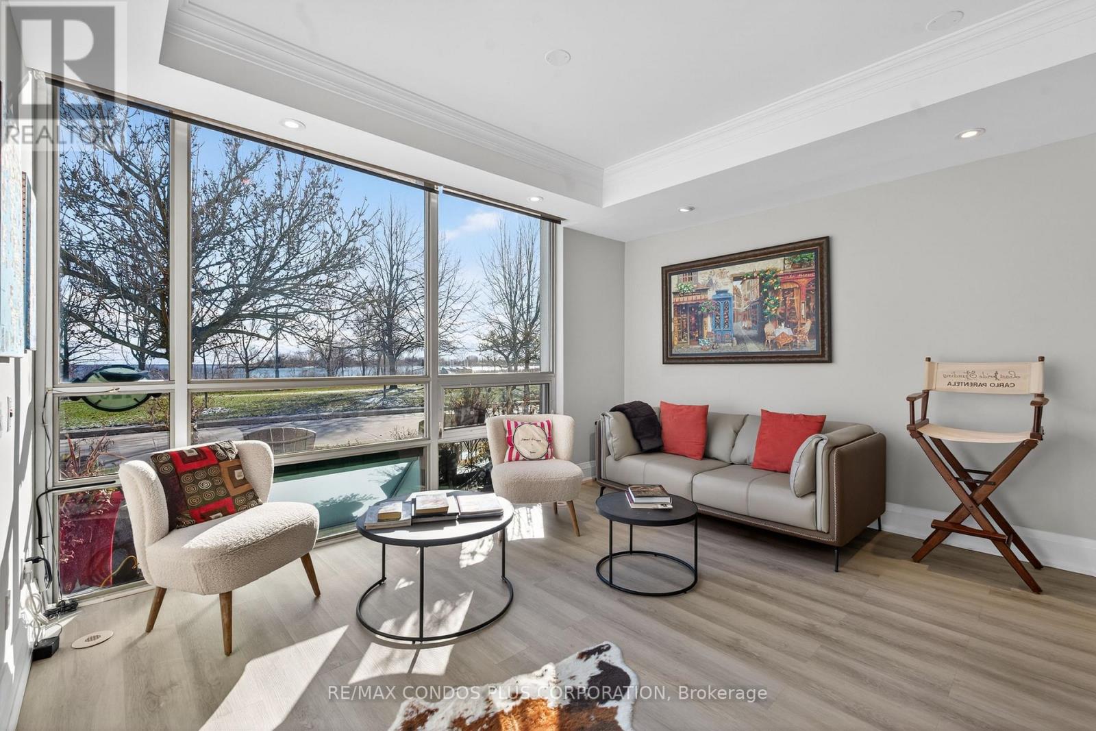 Th125 - 5 Marine Parade Drive, Toronto, Ontario  M8V 4B4 - Photo 6 - W12605780