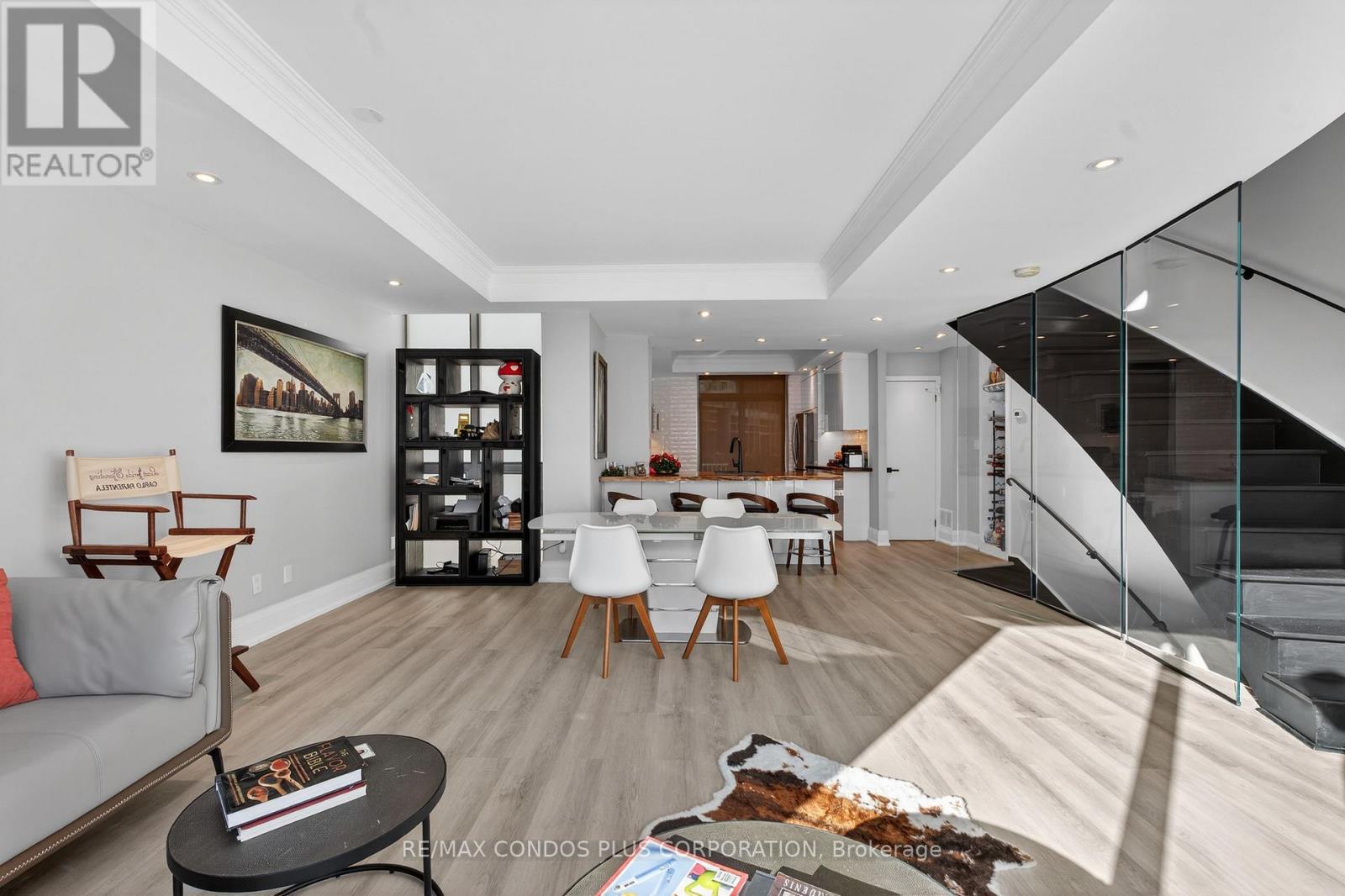 Th125 - 5 Marine Parade Drive, Toronto, Ontario  M8V 4B4 - Photo 8 - W12605780