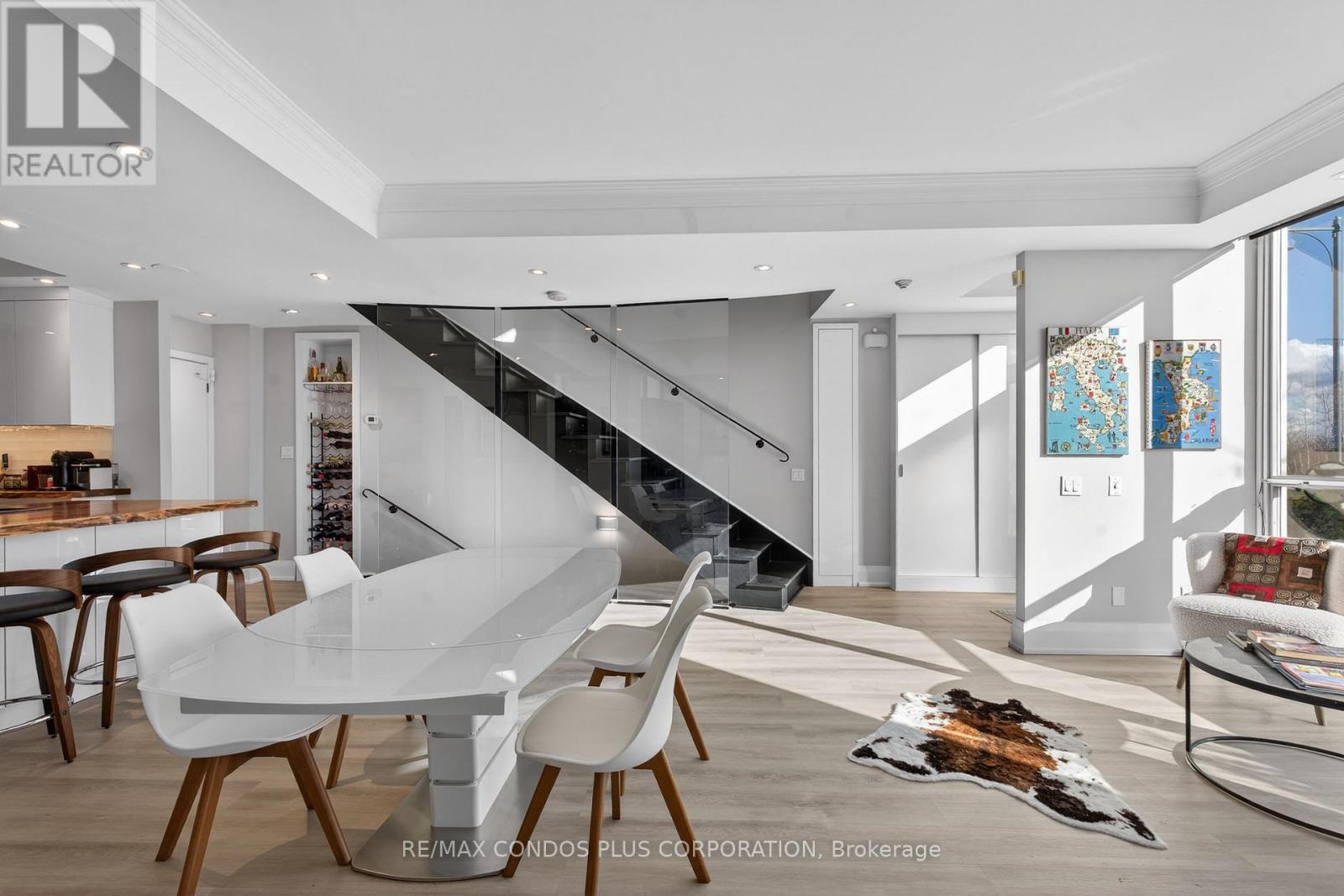 Th125 - 5 Marine Parade Drive, Toronto, Ontario  M8V 4B4 - Photo 9 - W12605780