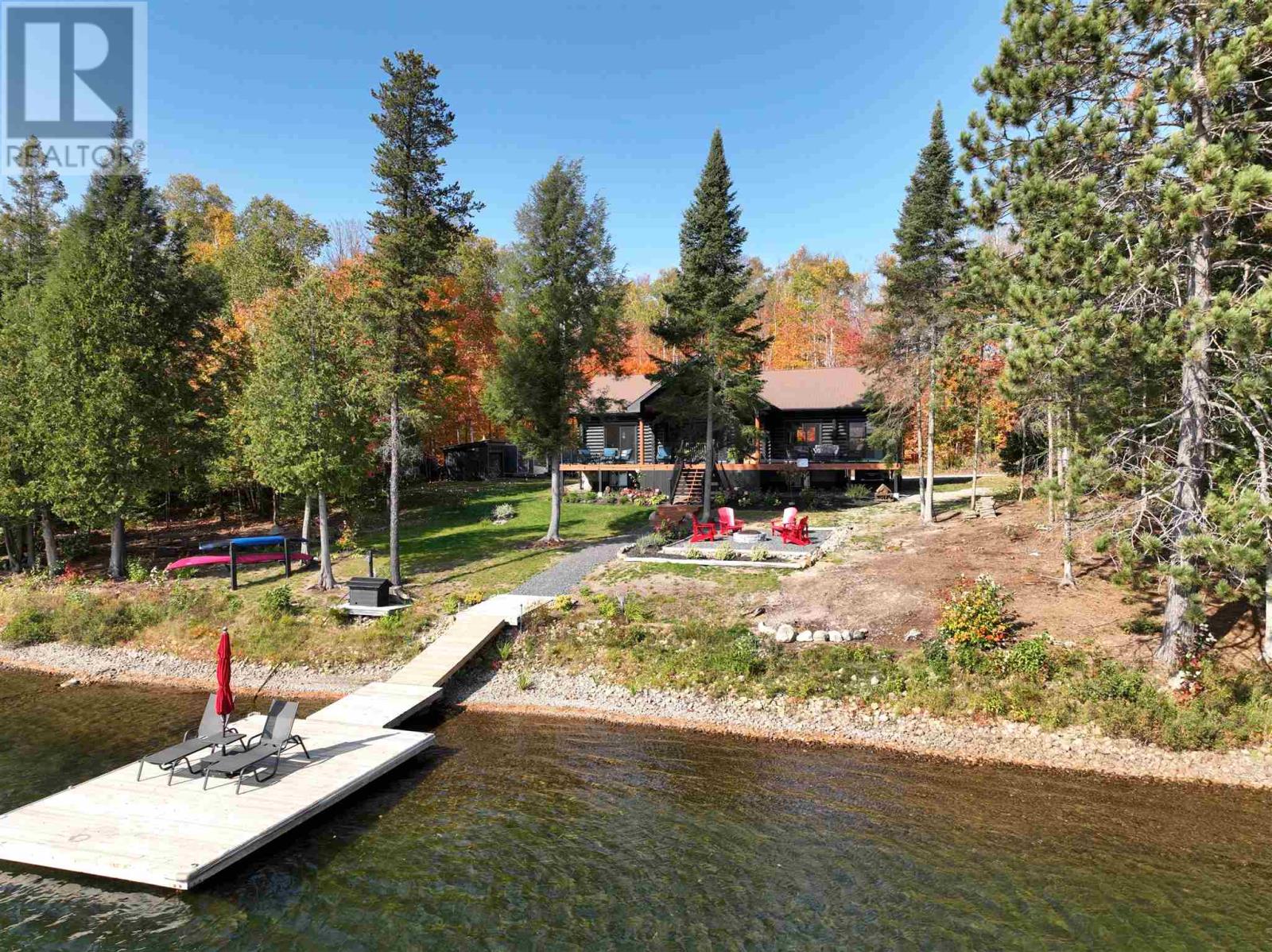 11 Bobcat TRL E, Elliot Lake, Ontario