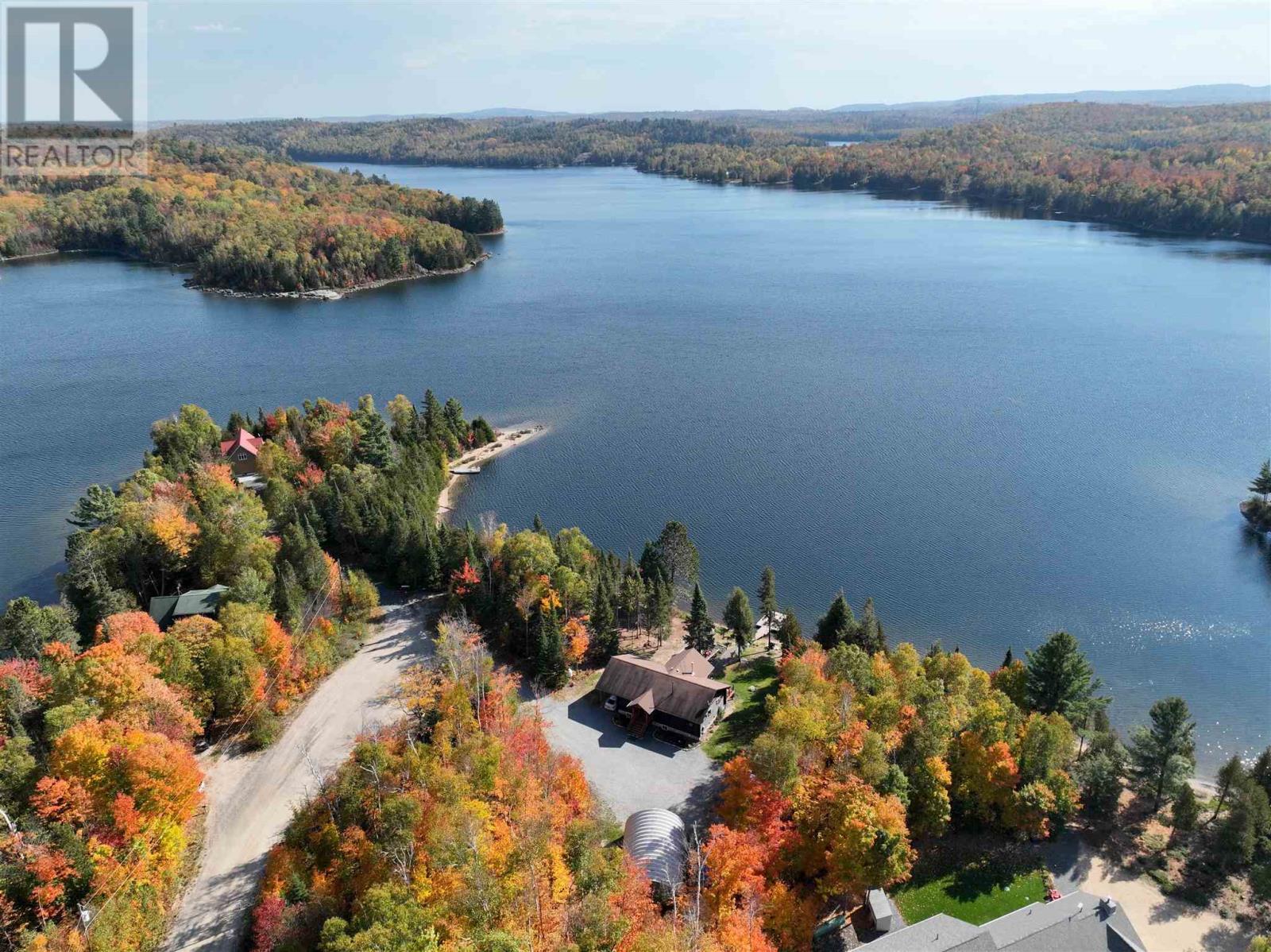 11 Bobcat Trl E, Elliot Lake, Ontario  P5A 2S9 - Photo 12 - SM252995