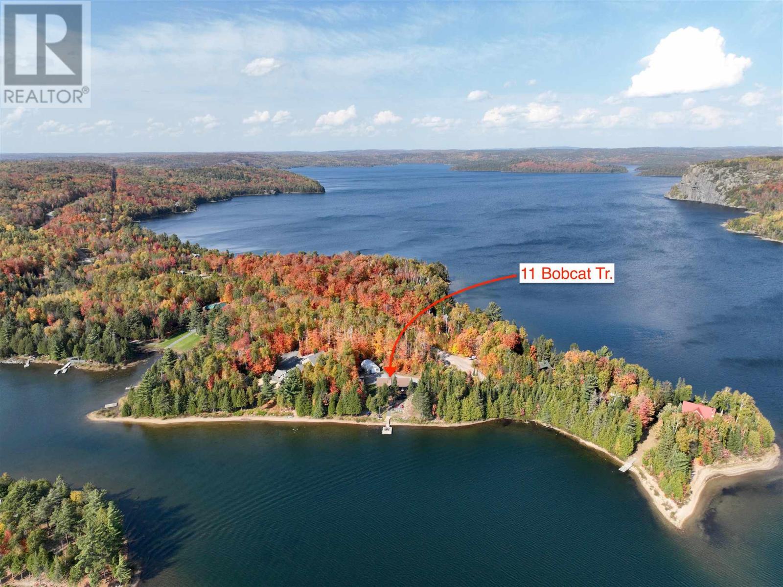 11 Bobcat Trl E, Elliot Lake, Ontario  P5A 2S9 - Photo 10 - SM252995