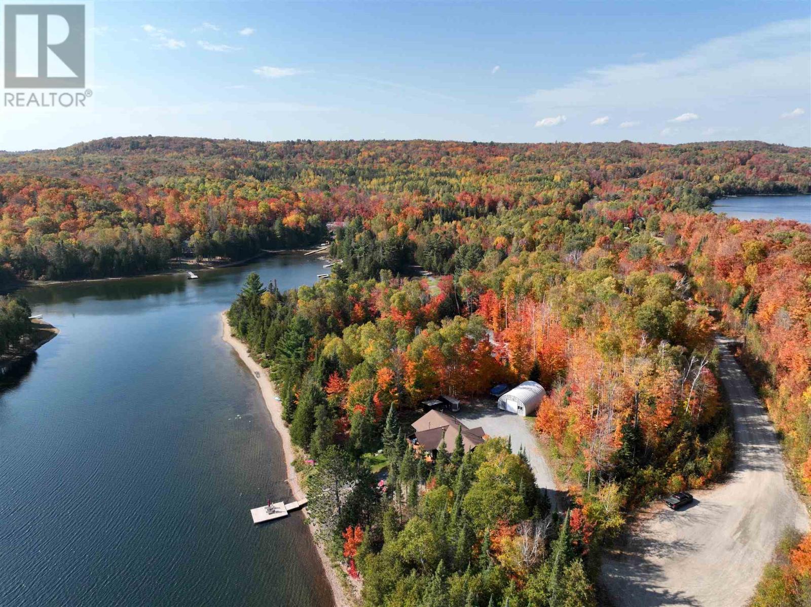 11 Bobcat Trl E, Elliot Lake, Ontario  P5A 2S9 - Photo 11 - SM252995