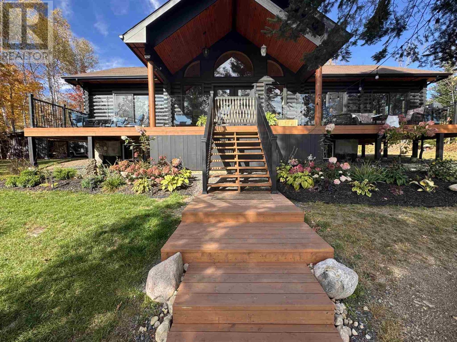 11 Bobcat Trl E, Elliot Lake, Ontario  P5A 2S9 - Photo 41 - SM252995