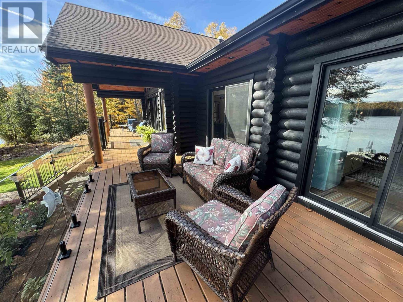 11 Bobcat Trl E, Elliot Lake, Ontario  P5A 2S9 - Photo 43 - SM252995