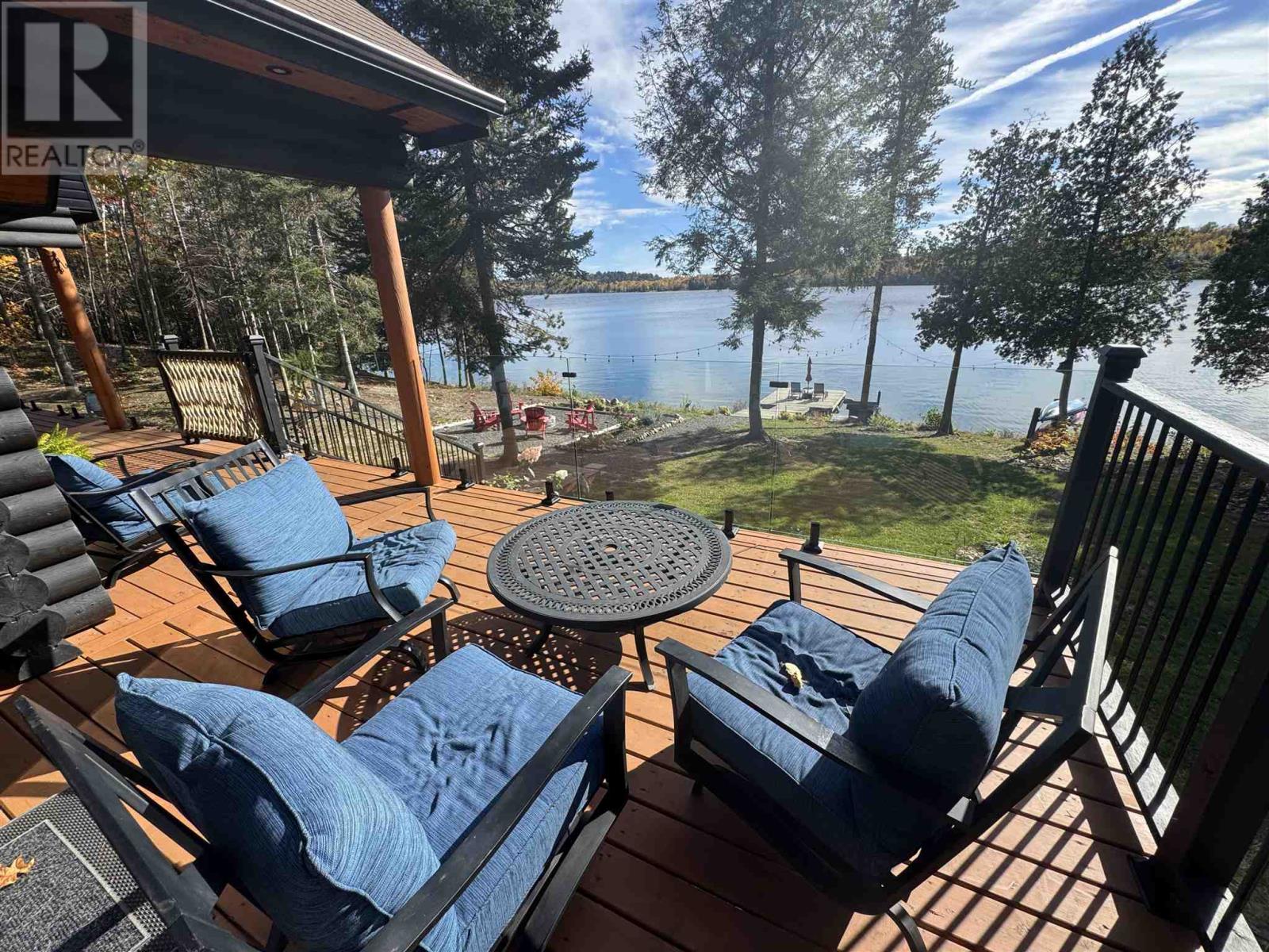 11 Bobcat Trl E, Elliot Lake, Ontario  P5A 2S9 - Photo 44 - SM252995