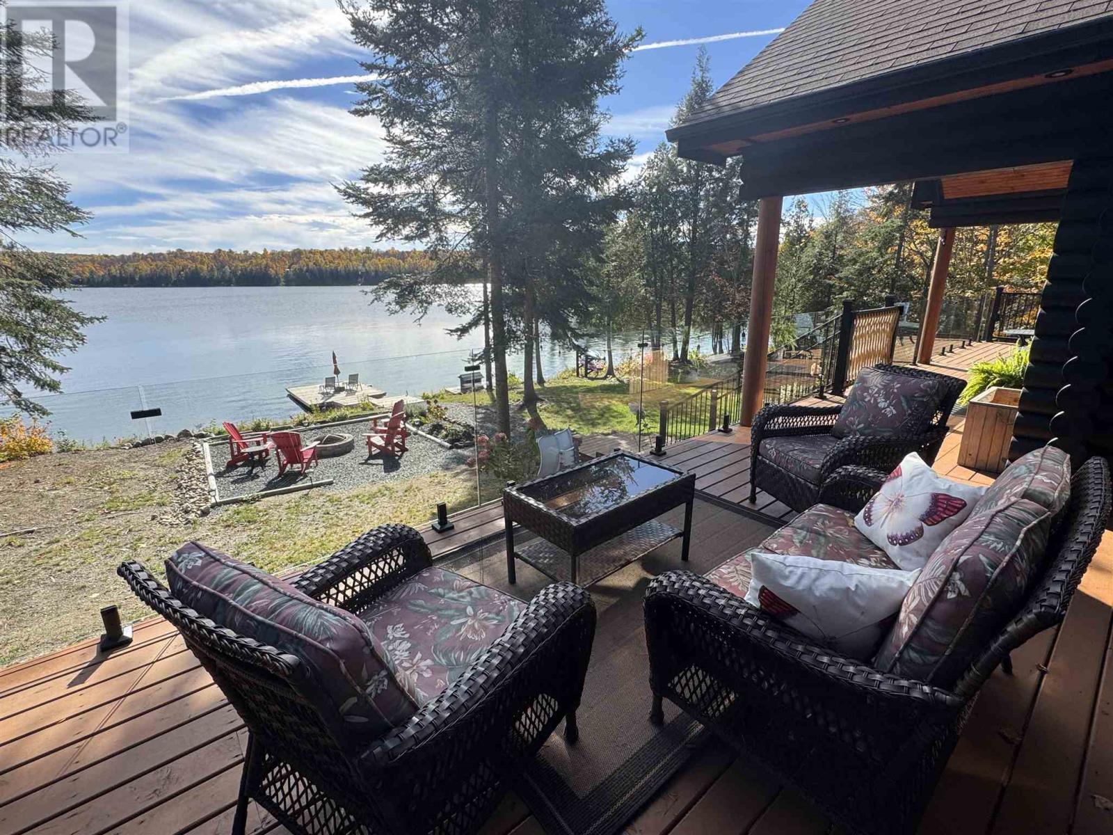 11 Bobcat Trl E, Elliot Lake, Ontario  P5A 2S9 - Photo 42 - SM252995