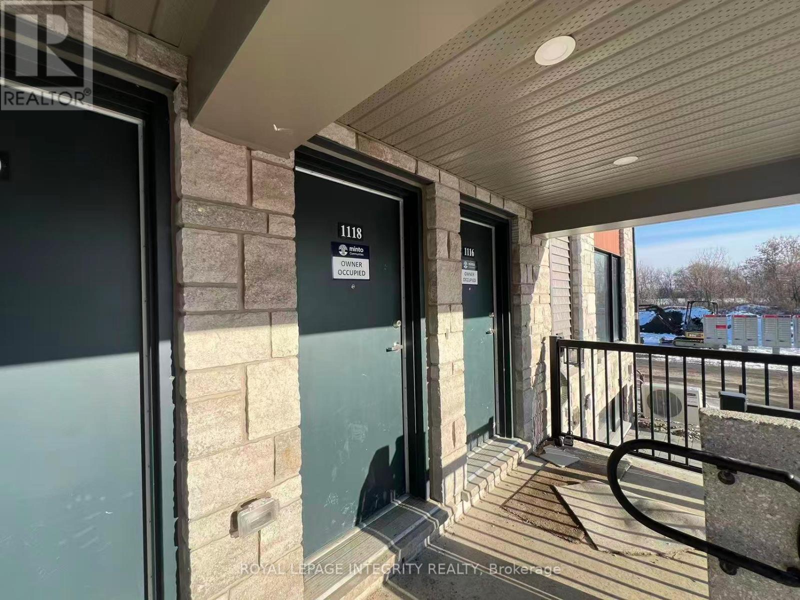 1118 Creekway Private, Ottawa, Ontario K2T 0S9 - Photo 2 - X12596278