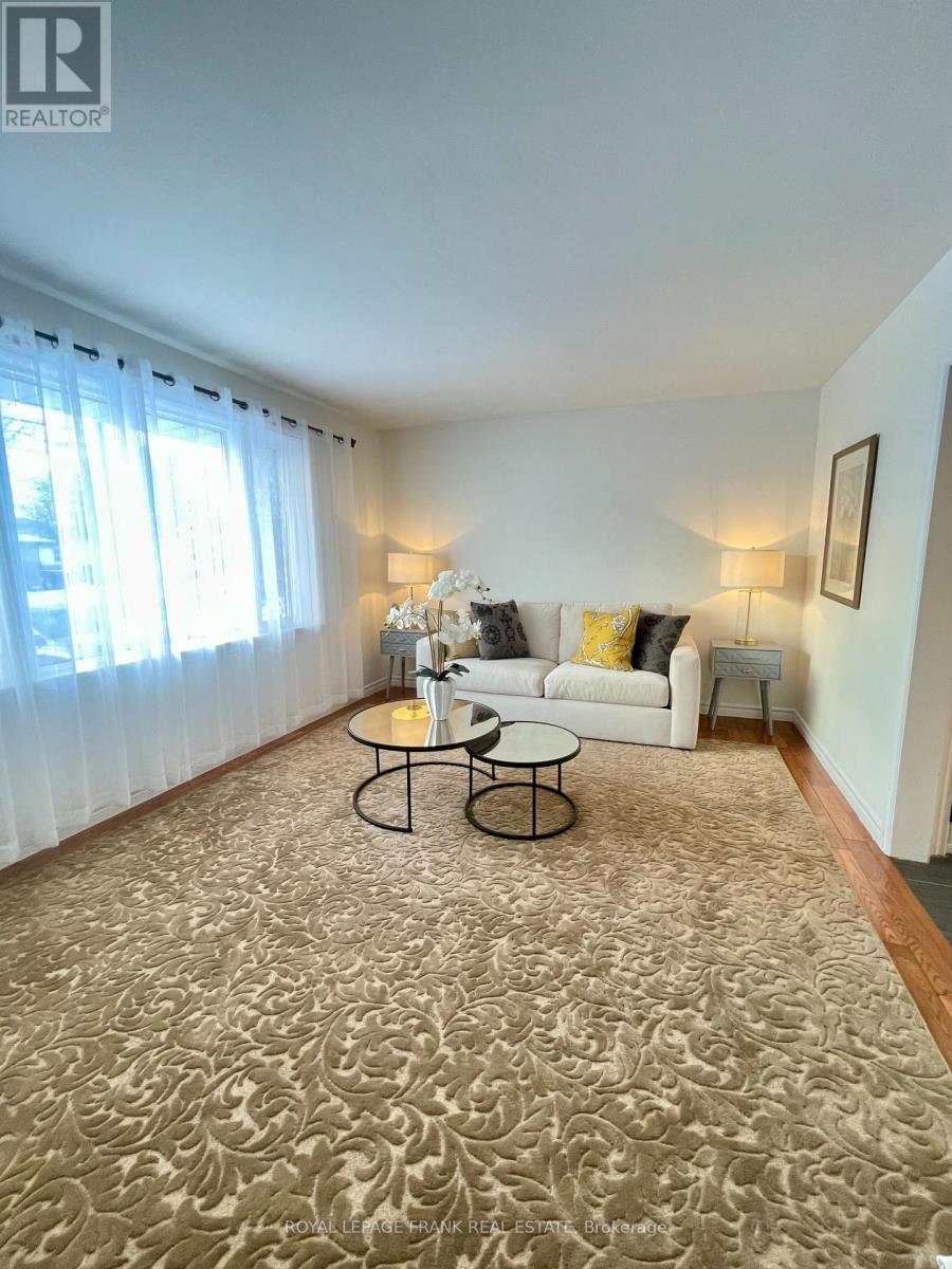 1707 Dufferin Street, Whitby, Ontario  L1N 1B5 - Photo 3 - E12605830