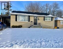 1707 DUFFERIN STREET