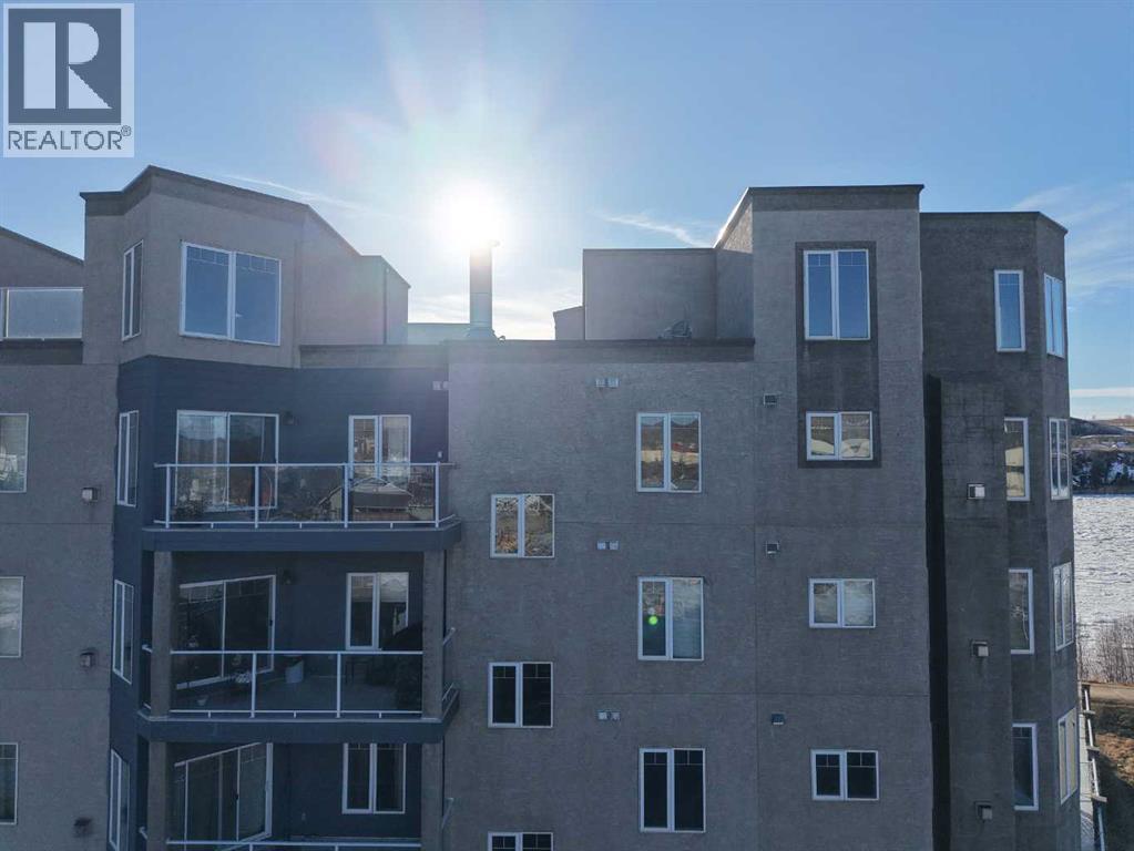 308, 9810 94 Street, Peace River, Alberta T8S 0A1 - Photo 1 - A2199492