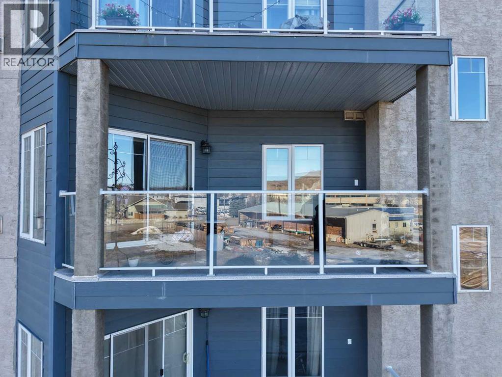 308, 9810 94 Street, Peace River, Alberta T8S 0A1 - Photo 30 - A2199492