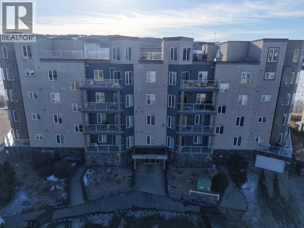 308, 9810 94 Street, Peace River, Alberta T8S 0A1 - Photo 32 - A2199492