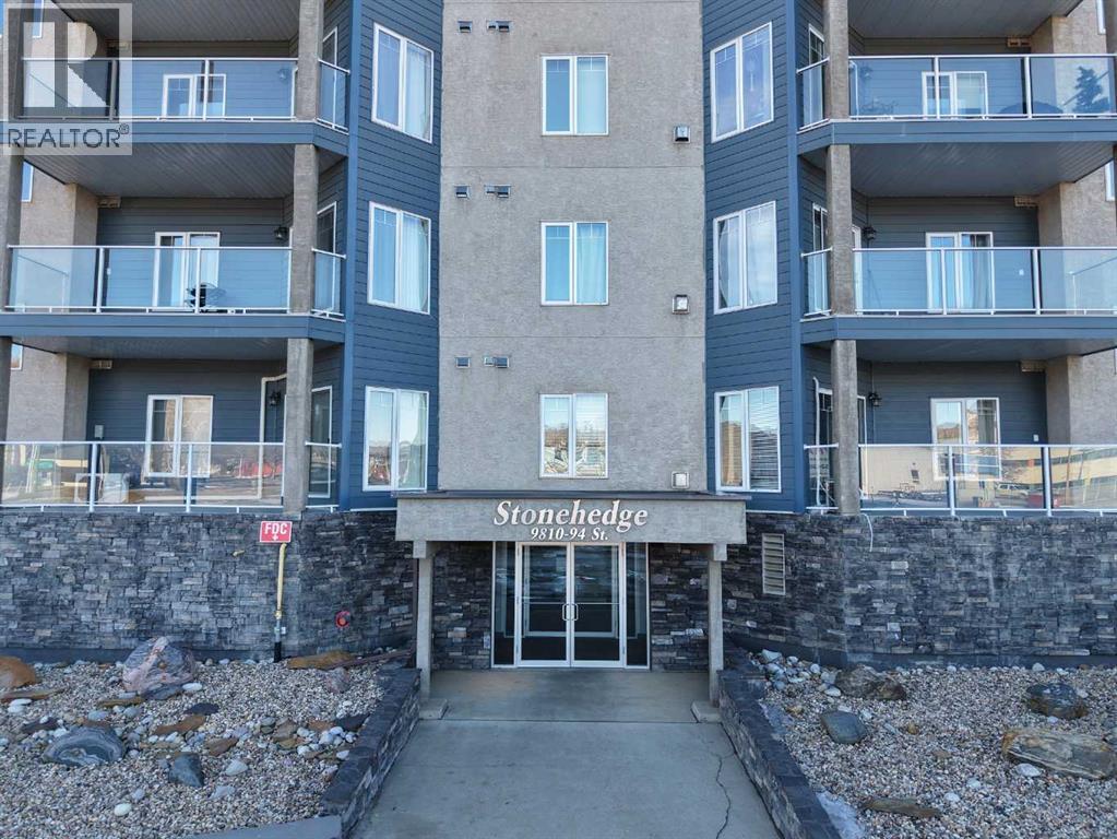 308, 9810 94 Street, Peace River, Alberta T8S 0A1 - Photo 31 - A2199492