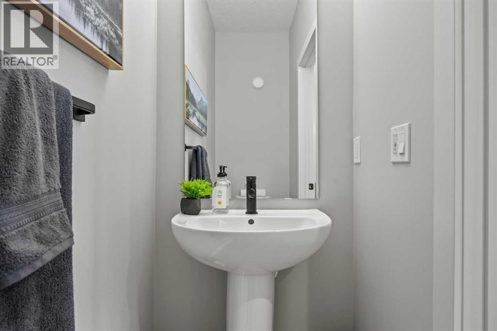 1184 Iron Ridge Avenue, Crossfield, Alberta  T0M 0S0 - Photo 12 - A2234426