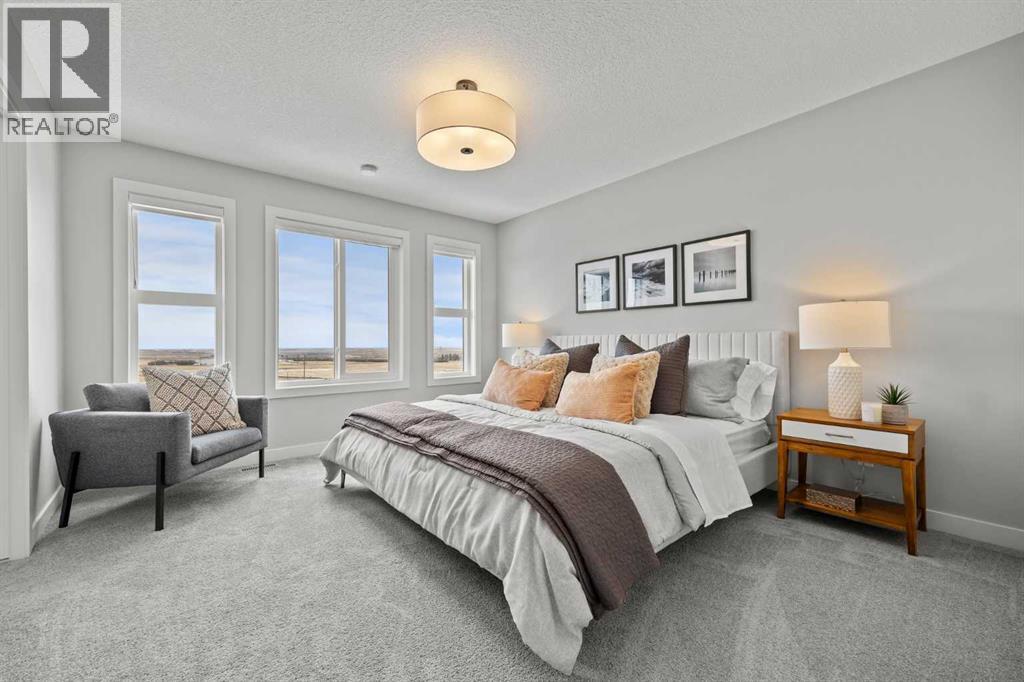 1184 Iron Ridge Avenue, Crossfield, Alberta  T0M 0S0 - Photo 13 - A2234426