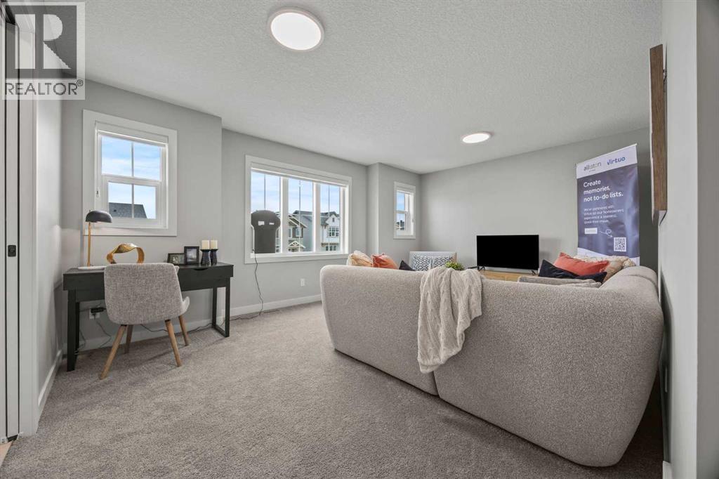 1184 Iron Ridge Avenue, Crossfield, Alberta  T0M 0S0 - Photo 24 - A2234426