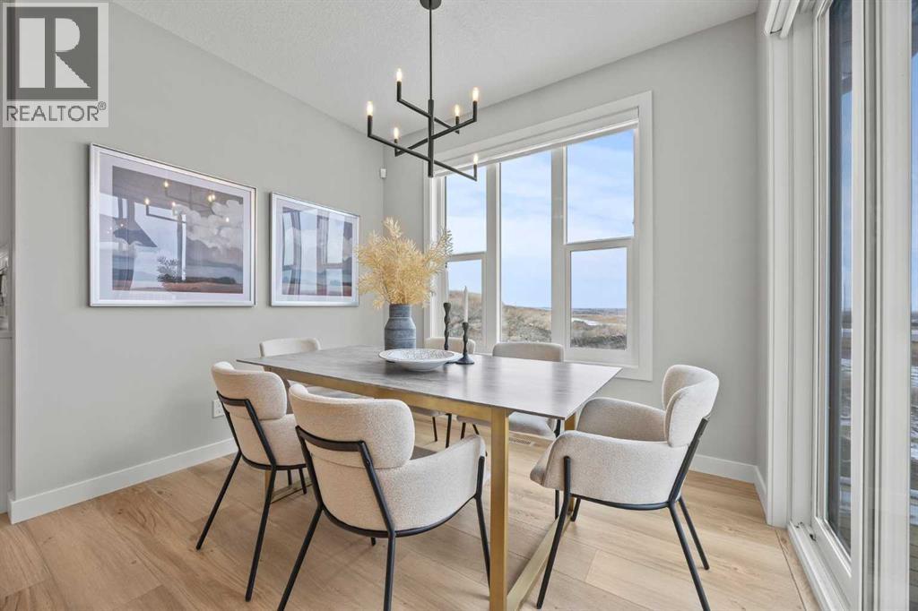 1184 Iron Ridge Avenue, Crossfield, Alberta  T0M 0S0 - Photo 5 - A2234426