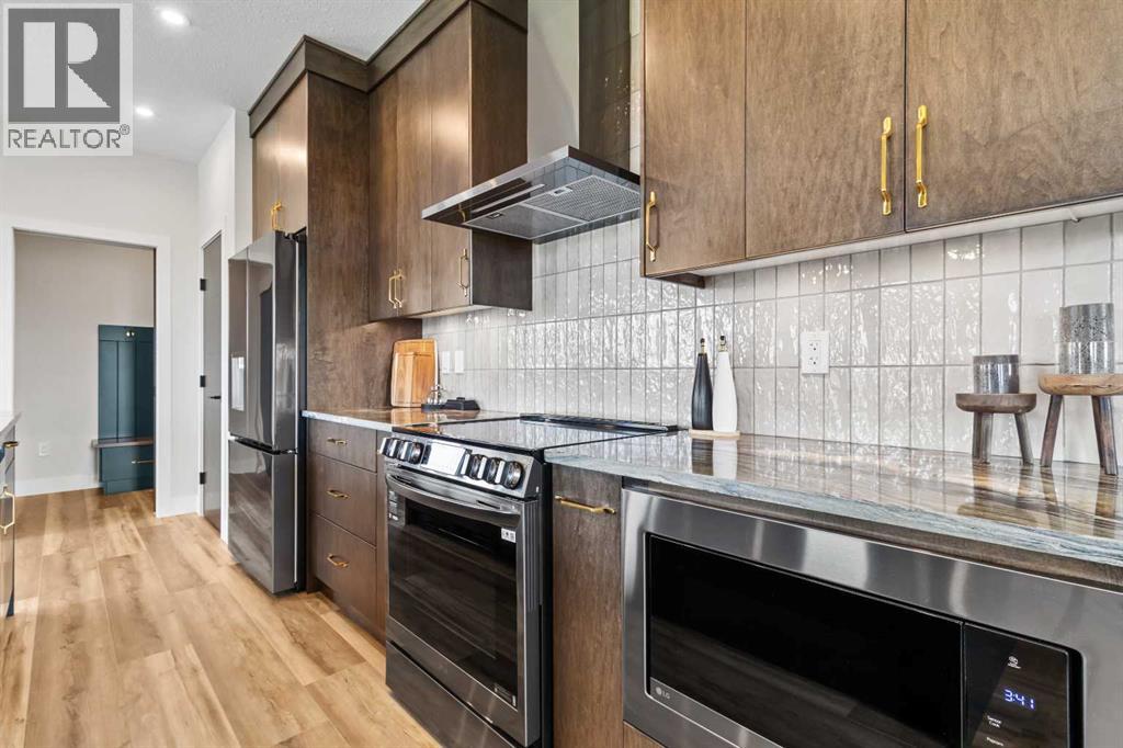 22 Aura Drive, Blackfalds, Alberta  T4M 0N3 - Photo 7 - A2250682