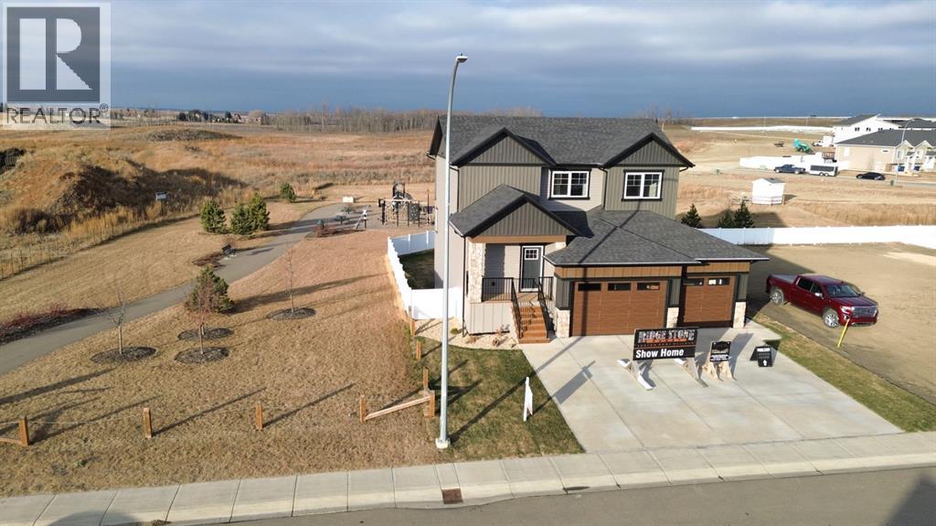 22 Aura Drive, Blackfalds, Alberta  T4M 0N3 - Photo 40 - A2250682