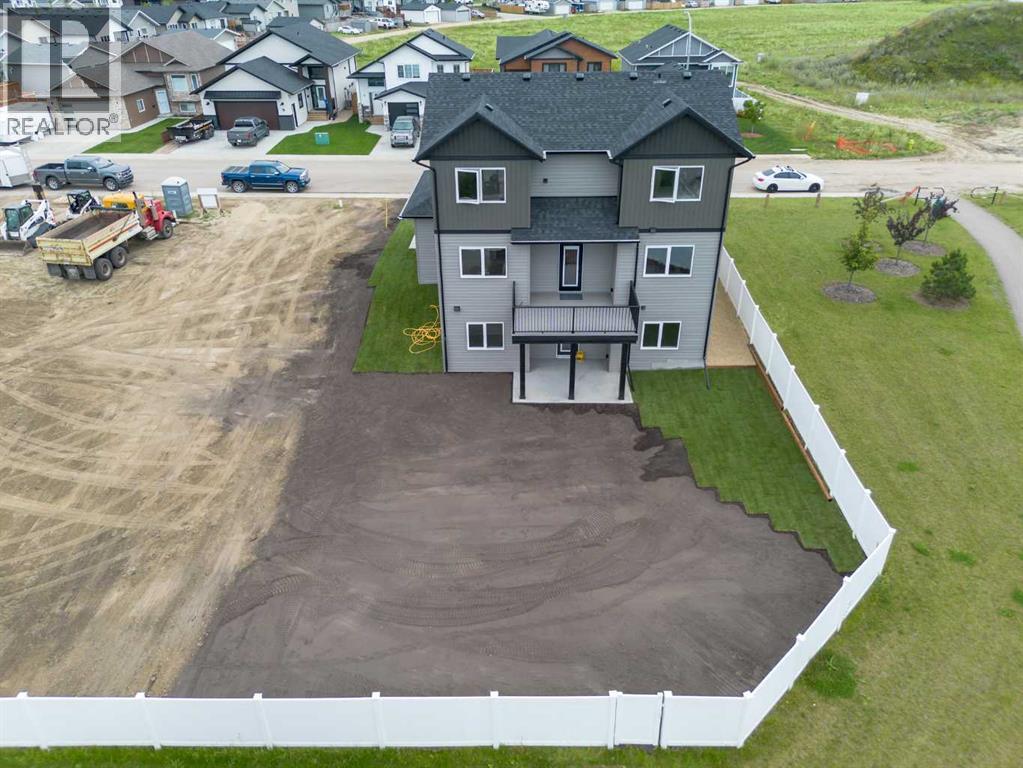 22 Aura Drive, Blackfalds, Alberta  T4M 0N3 - Photo 32 - A2250682