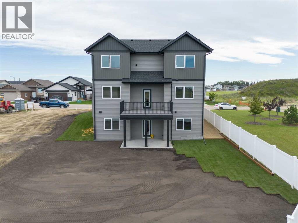22 Aura Drive, Blackfalds, Alberta  T4M 0N3 - Photo 33 - A2250682