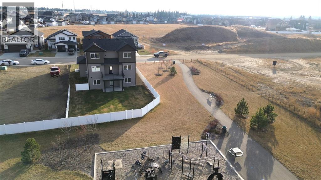 22 Aura Drive, Blackfalds, Alberta  T4M 0N3 - Photo 39 - A2250682