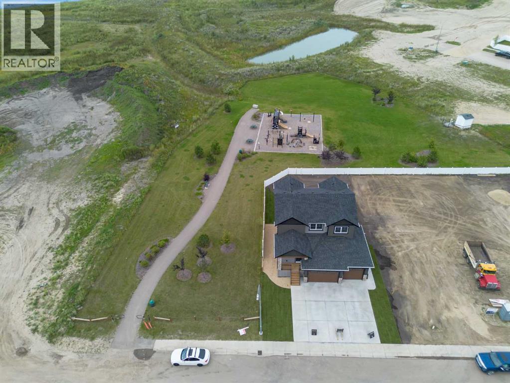 22 Aura Drive, Blackfalds, Alberta  T4M 0N3 - Photo 29 - A2250682